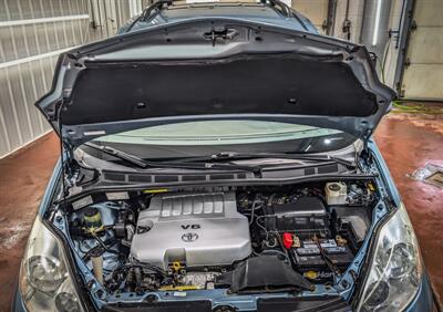 2007 Toyota Sienna XLE 7-Passenger   - Photo 8 - Butler, PA 16001