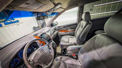 2007 Toyota Sienna XLE 7-Passenger   - Photo 19 - Butler, PA 16001