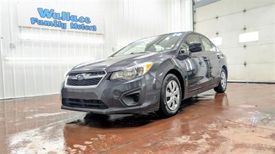 2014 Subaru Impreza 2.0i   - Photo 2 - Butler, PA 16001