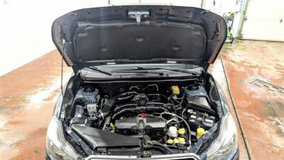 2014 Subaru Impreza 2.0i   - Photo 9 - Butler, PA 16001