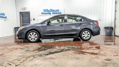 2014 Subaru Impreza 2.0i   - Photo 1 - Butler, PA 16001