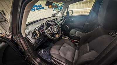 2016 Jeep Renegade Sport   - Photo 20 - Butler, PA 16001