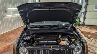 2016 Jeep Renegade Sport   - Photo 9 - Butler, PA 16001