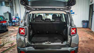 2016 Jeep Renegade Sport   - Photo 18 - Butler, PA 16001