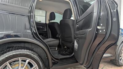 2020 Mitsubishi Outlander ES  AWD - Photo 17 - Butler, PA 16001