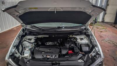 2018 Mitsubishi Outlander Sport 2.4 SE   - Photo 9 - Butler, PA 16001
