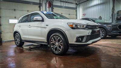2018 Mitsubishi Outlander Sport 2.4 SE   - Photo 6 - Butler, PA 16001
