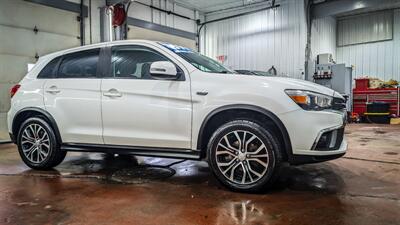 2018 Mitsubishi Outlander Sport 2.4 SE   - Photo 5 - Butler, PA 16001