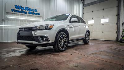 2018 Mitsubishi Outlander Sport 2.4 SE   - Photo 2 - Butler, PA 16001
