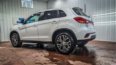 2018 Mitsubishi Outlander Sport 2.4 SE   - Photo 3 - Butler, PA 16001