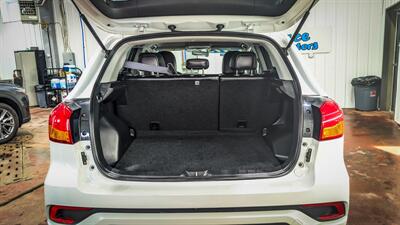 2018 Mitsubishi Outlander Sport 2.4 SE   - Photo 18 - Butler, PA 16001