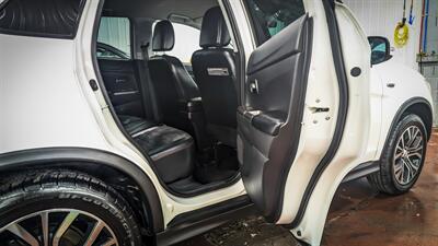 2018 Mitsubishi Outlander Sport 2.4 SE   - Photo 16 - Butler, PA 16001