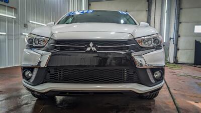 2018 Mitsubishi Outlander Sport 2.4 SE   - Photo 7 - Butler, PA 16001