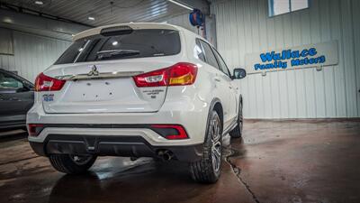 2018 Mitsubishi Outlander Sport 2.4 SE   - Photo 4 - Butler, PA 16001