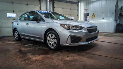 2019 Subaru Impreza 2.0i   - Photo 5 - Butler, PA 16001