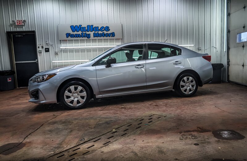 2019 Subaru Impreza 2.0i   - Photo 1 - Butler, PA 16001