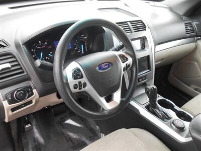 2014 Ford Explorer   - Photo 10 - Butler, PA 16001