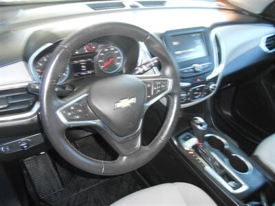 2018 Chevrolet Equinox LS   - Photo 9 - Butler, PA 16001