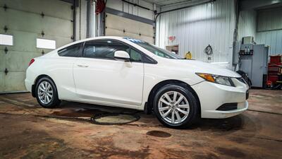 2012 Honda Civic EX   - Photo 6 - Butler, PA 16001