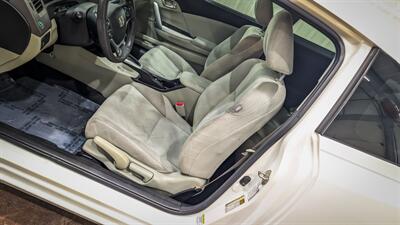 2012 Honda Civic EX   - Photo 11 - Butler, PA 16001
