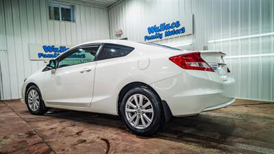 2012 Honda Civic EX   - Photo 3 - Butler, PA 16001