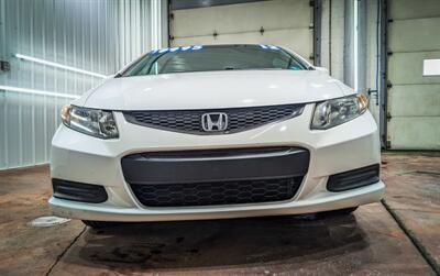 2012 Honda Civic EX   - Photo 7 - Butler, PA 16001
