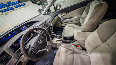 2012 Honda Civic EX   - Photo 17 - Butler, PA 16001