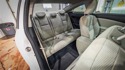 2012 Honda Civic EX   - Photo 15 - Butler, PA 16001