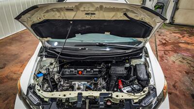 2012 Honda Civic EX   - Photo 9 - Butler, PA 16001