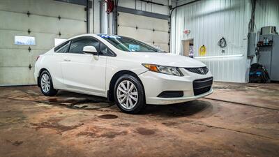 2012 Honda Civic EX   - Photo 5 - Butler, PA 16001