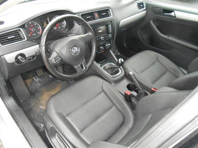 2012 Volkswagen Jetta TDI   - Photo 8 - Butler, PA 16001