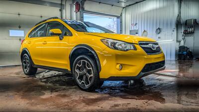2015 Subaru XV Crosstrek 2.0i Premium   - Photo 5 - Butler, PA 16001