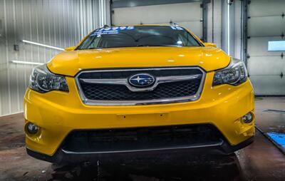 2015 Subaru XV Crosstrek 2.0i Premium   - Photo 7 - Butler, PA 16001