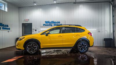 2015 Subaru XV Crosstrek 2.0i Premium   - Photo 1 - Butler, PA 16001