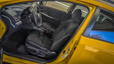 2015 Subaru XV Crosstrek 2.0i Premium   - Photo 11 - Butler, PA 16001