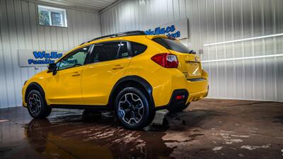 2015 Subaru XV Crosstrek 2.0i Premium   - Photo 3 - Butler, PA 16001