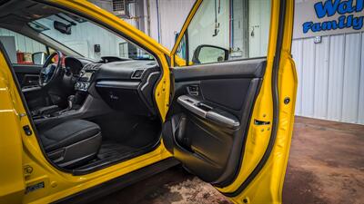 2015 Subaru XV Crosstrek 2.0i Premium   - Photo 14 - Butler, PA 16001