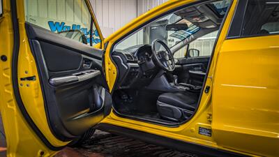 2015 Subaru XV Crosstrek 2.0i Premium   - Photo 10 - Butler, PA 16001
