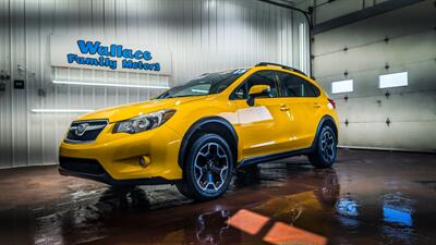 2015 Subaru XV Crosstrek 2.0i Premium   - Photo 2 - Butler, PA 16001