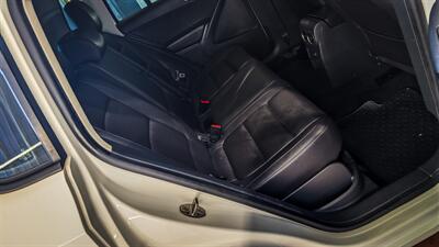 2017 Volkswagen Tiguan 2.0T S 4Motion   - Photo 17 - Butler, PA 16001