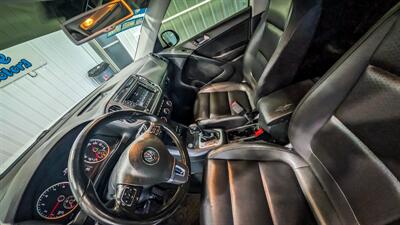2017 Volkswagen Tiguan 2.0T S 4Motion   - Photo 20 - Butler, PA 16001