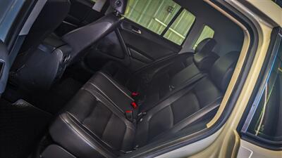 2017 Volkswagen Tiguan 2.0T S 4Motion   - Photo 13 - Butler, PA 16001