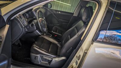 2017 Volkswagen Tiguan 2.0T S 4Motion   - Photo 11 - Butler, PA 16001