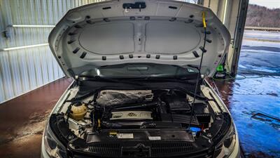 2017 Volkswagen Tiguan 2.0T S 4Motion   - Photo 9 - Butler, PA 16001