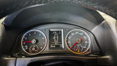 2017 Volkswagen Tiguan 2.0T S 4Motion   - Photo 19 - Butler, PA 16001