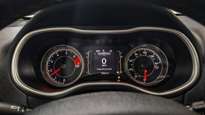 2018 Jeep Cherokee Latitude Plus   - Photo 19 - Butler, PA 16001