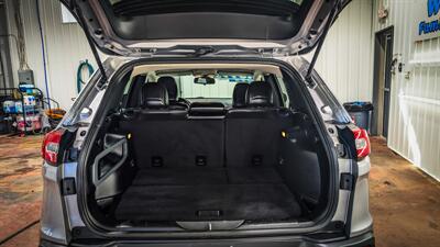 2018 Jeep Cherokee Latitude Plus   - Photo 18 - Butler, PA 16001