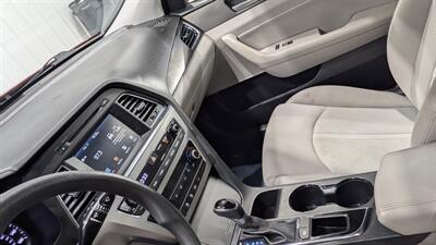 2016 Hyundai SONATA Sport   - Photo 20 - Butler, PA 16001