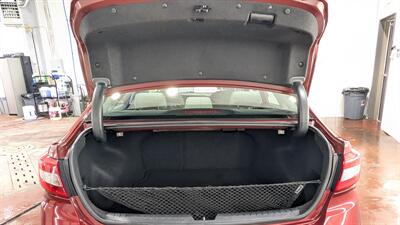 2016 Hyundai SONATA Sport   - Photo 18 - Butler, PA 16001