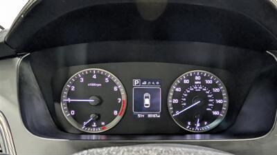 2016 Hyundai SONATA Sport   - Photo 19 - Butler, PA 16001